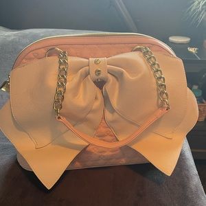 Betsy Johnson Handbag